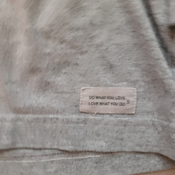 Life is Good L/S Crusher Tshirt - Picture 3 of 4